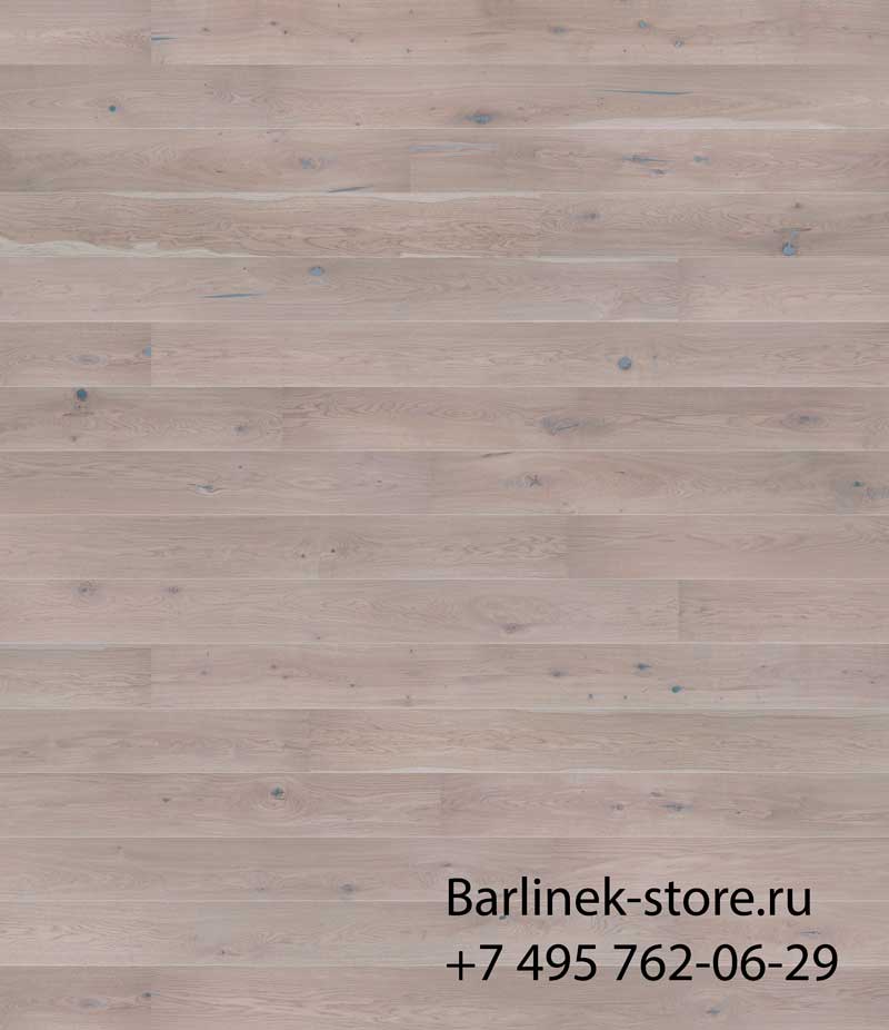 Barlinek Touch senses