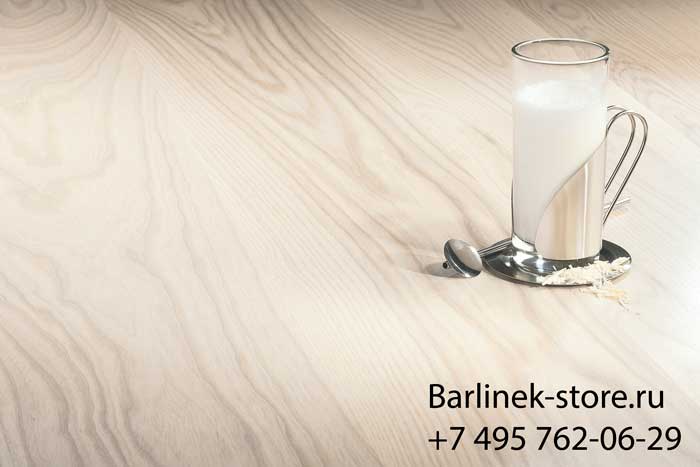 Barlinek Jesion Milkshake Grande дуб