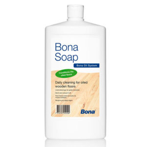 Bona Soap моющее средство для масляных полов