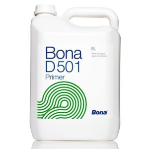 Водно-дисперсионный грунт Bona D-501