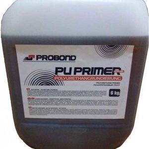 Однокомпонентный влагоизолирующий грунт PU PRIMER extra Probond