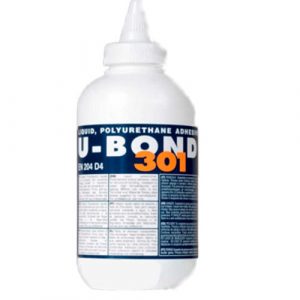 Однокомпонентный жидкий клей U BOND 301