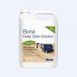 Средство Bona Deep clean solution