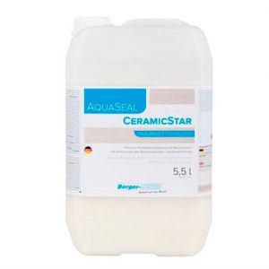 2-компонентный полиуретановый лак AquaSeal CeramicStar