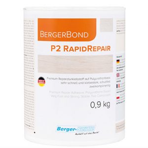 Клей Berger Bond P2 Rapid Repair