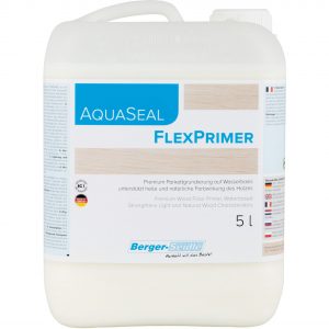 Грунтовочный лак AquaSeal Flex Primer