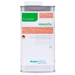 Масло Classic HardOil Extra
