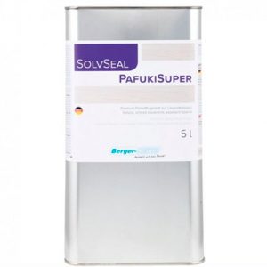 Шпатлевка SolvSeal Pafuki Super